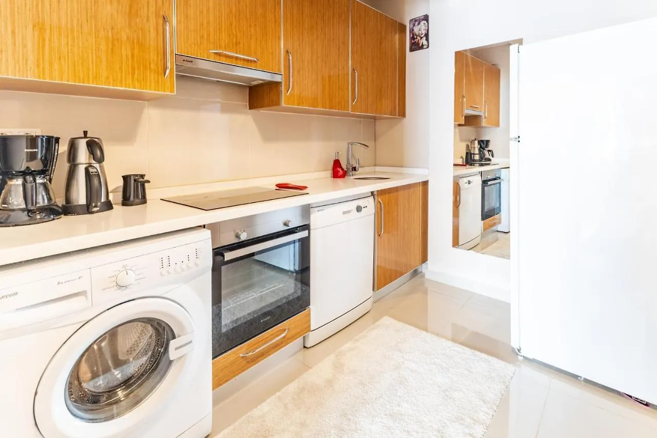 Centrally Located Marvellous Flat In Sisli Apartment Istanbul Turcia