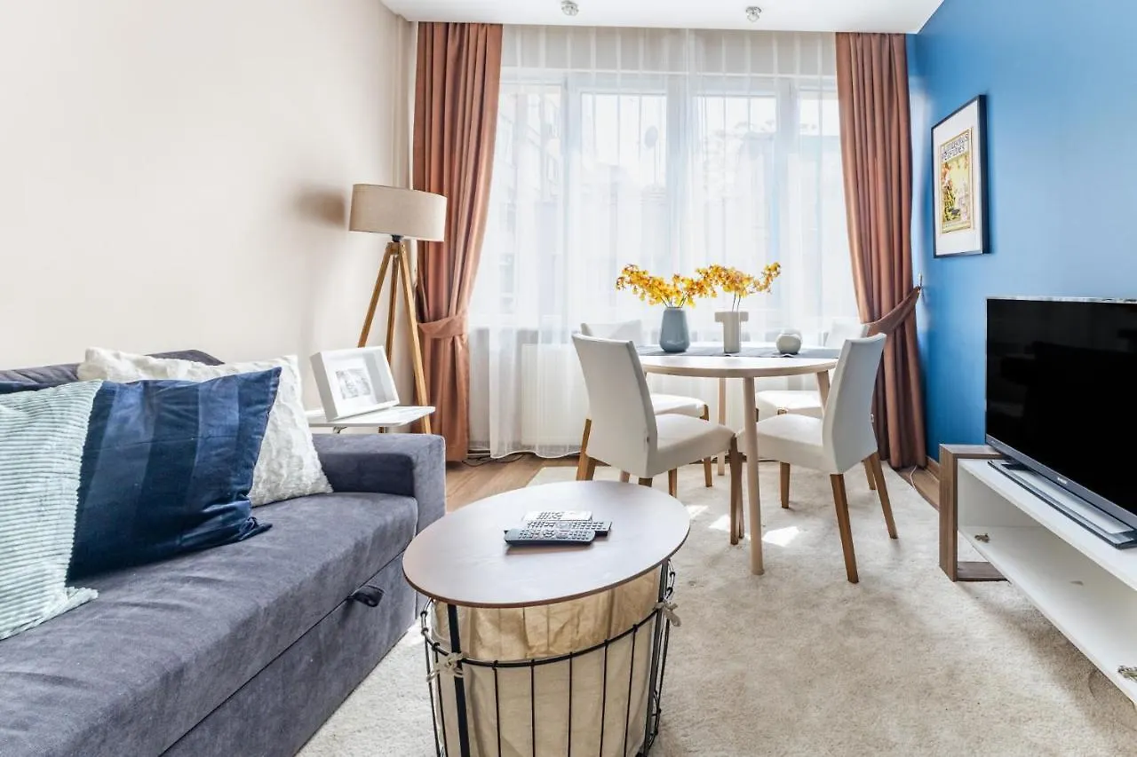 Centrally Located Marvellous Flat In Sisli Apartment Istanbul