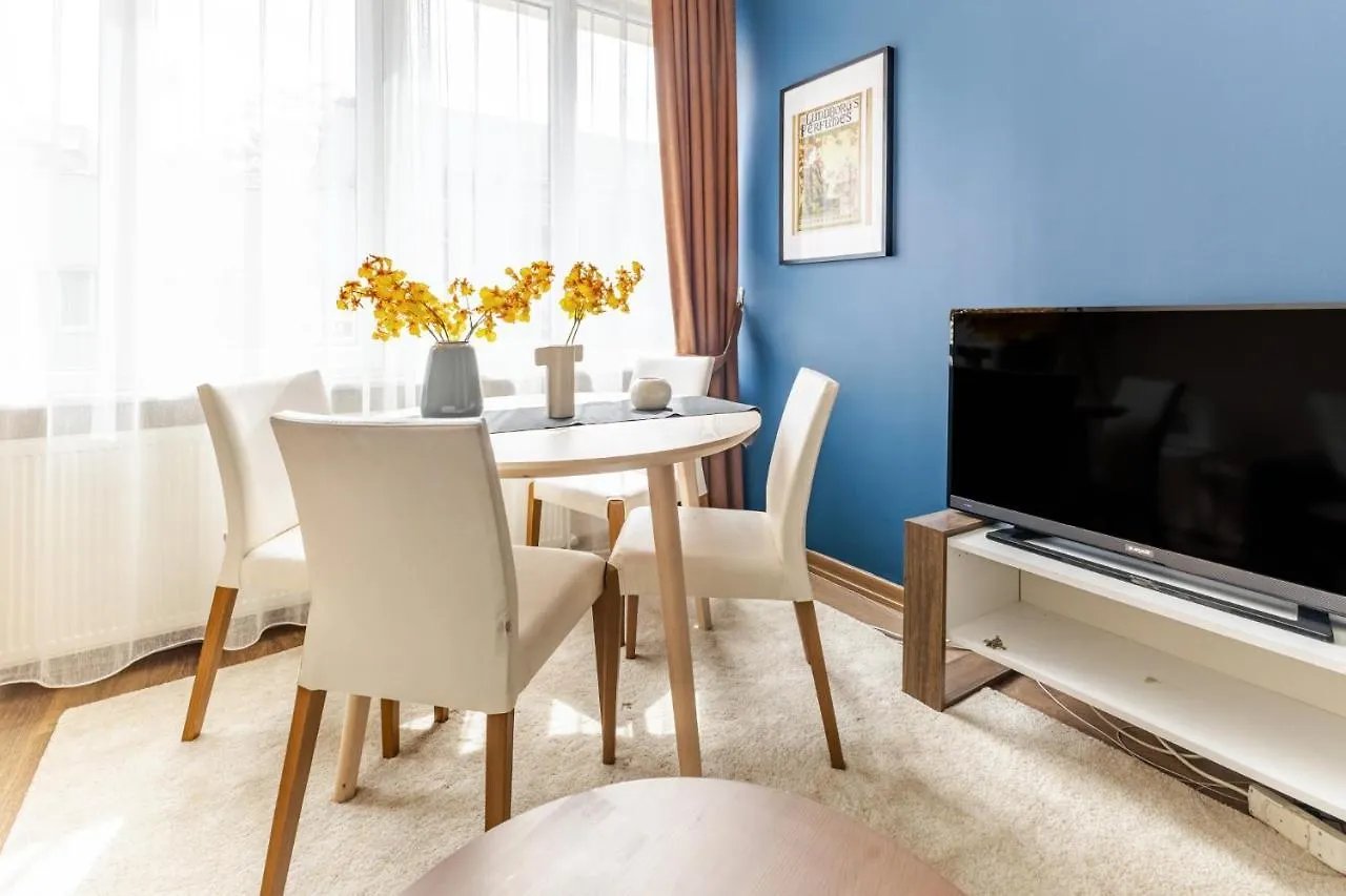 Apartament Centrally Located Marvellous Flat In Sisli Stambuł