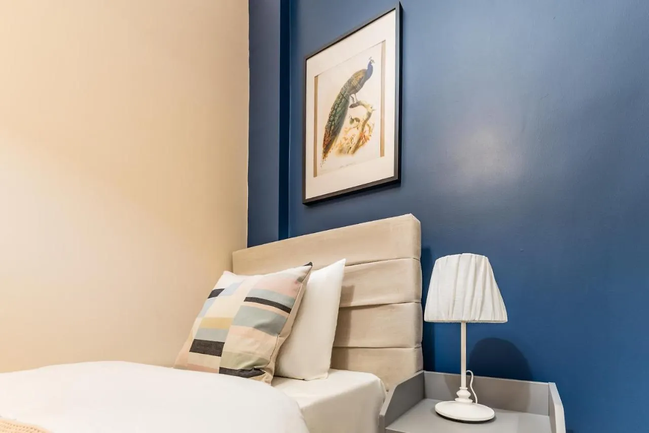 Centrally Located Marvellous Flat In Sisli Lägenhet Istanbul